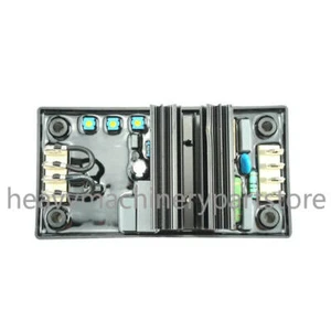 Automatischer Spannungsregler passt für Leroy-Somer Generator AVR R230 - Bild 1 von 4