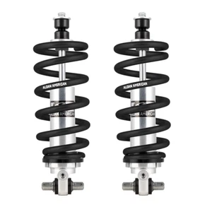 Coil-Over Kit GM 78-96 B-Body 88-98 C1500 Front Single Adj. 700 Lb. Springs - Picture 1 of 3