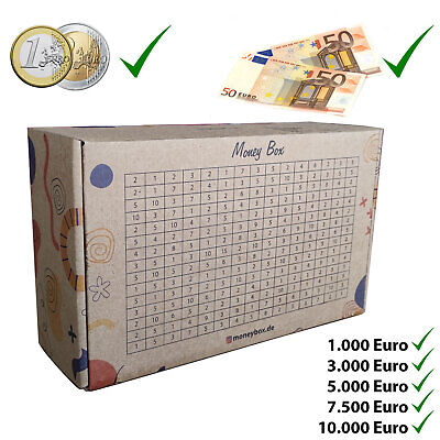 Sparschwein Spardose Sparbüchse Moneybox • 17.99€