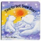 Time for Bed, Snow Bear!