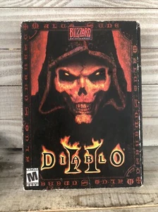 Diablo II (PC, 2000) - Picture 1 of 10