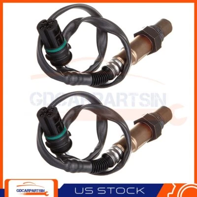 Oxygen O2 Sensor For BMW 320i 323Ci 325i 328Ci 525i 528i 530i 540i 750iL M5 Z3 — 第 1/4 张图片