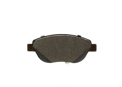 Disc Brake Pad Set-Turbo Bosch BE1618H fits 2012 Fiat 500 - Image 1 of 3