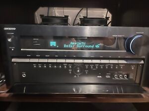 Okyno TX-NR3030, 4K, Dolby ATMOS, 11.2 Channel all amplified