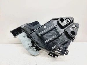 Volvo V40 Cross country 2016 rear left door exterior handle bracket 31276223 - Picture 1 of 2