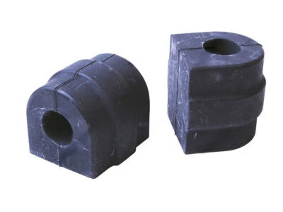 Комплект втулок стабилизатора подвески для BMW 528i 1997-2000 годов выпуска от передней до рамы 93877RGSB 1998 1999 - Изображение 1 из 2