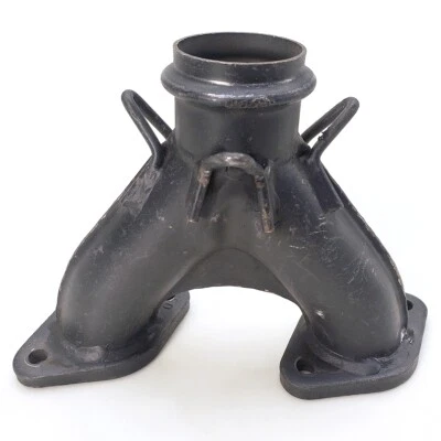 Arctic Cat* Manifold,EXHAUST 1712-055 *Z 570 Panther,Bearcat,2002-06 全新 T.O. — 第 1/4 张图片