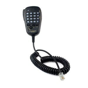 -36 DTMF altoparlante microfono microfono per FT-2600M FT-3000R FT-3000M 5339 - Foto 1 di 6
