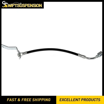 Dorman 右后制动液压软管适用于 2000 2001 年雪佛兰索罗德 1500 — 第 1/4 张图片