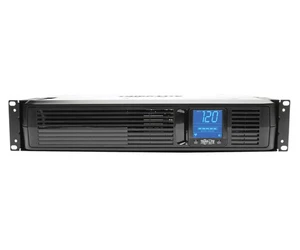 Tripp Lite SmartPro 1200 VA Rack-mountable Tower Digital UPS - Picture 1 of 4