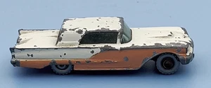 Ford Thunderbird Lesney Matchbox, cod. N°75 - Picture 1 of 5