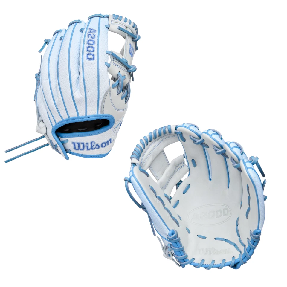 2025 Wilson A2000 GH2 12” Glove Superskin WBW10394612 RHT