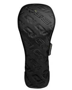 Neu TaylorMade Qi35 Designer Serie schwarz Driver Headcover - Bild 1 von 11