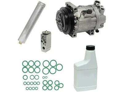 Kit de compresor de aire acondicionado para Infiniti FX35 2003-2008 69293NKPZ 2005 2004 2006 2007 Foto 1 de 2