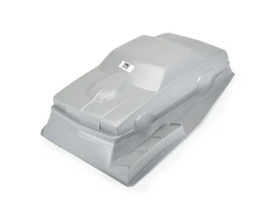 Pro-Line Racing 3549-14 1978 Chevrolet Malibu Tough-Color Stone Gray Body - Picture 1 of 1