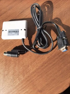 Chipdrive micro 100 Kartenlesegerät mit Adapter - Bild 1 von 3