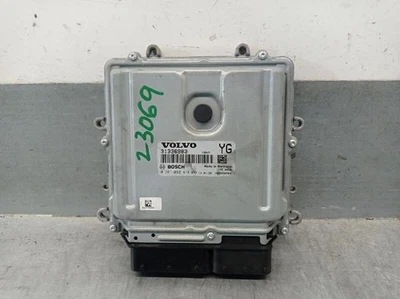 31336983 centralita motor uce para VOLVO S60 II (134) D4 2010 5563946 - Immagine 1 di 4