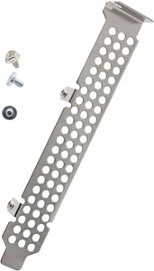 High Profile Bracket for Intel 750 P3500 P3600 P3700 PCI-E SSD - Picture 1 of 2