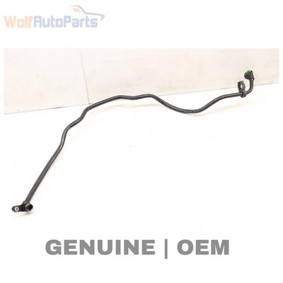 2015-2016 BMW 228I XDRIVE 2.0L - Transmission OIL Cooler LINE / PIPE / TUBE - Image 1 of 4