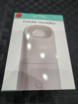 Canopy Portable Humidifier - Image 1 of 4