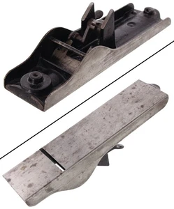 Founder's Grade Body for Stanley No. 104 "Liberty Bell"- 98% Japan- mjdtoolparts - Picture 1 of 1