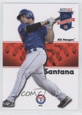 2008 TRISTAR PROjections Cristian Santana #310