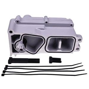 New Turbocharger Actuator 6382093 6382093RX For Cummins Engine X15 X12 ISX - Picture 1 of 6