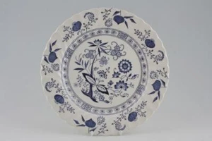 Johnson Brothers - Blue Nordic - Dinner Plate - 196056G - Picture 1 of 1
