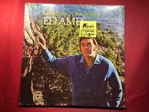 H2-37 ED AMES A Time For Living, A Time For Hope .... LSP-4128 - RECORD - POP - Picture 1 of 4