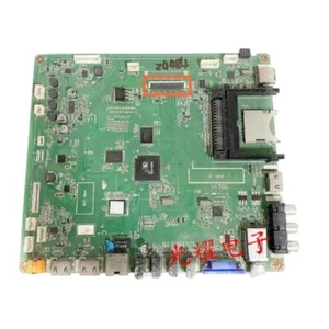 Changhong 3D55B4500iD motherboard JUC7.820.00085881 screen M550F12-D1-L(2) - Picture 1 of 1