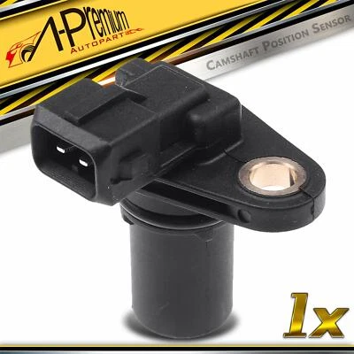 Sensor de posición del árbol de levas para Ford Explorer 2000-2010 F57Z12K073AB estator de 2 pines Foto 1 de 4