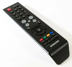 Samsung MF59-00291A TV Remote Control Original N936 - Picture 1 of 2