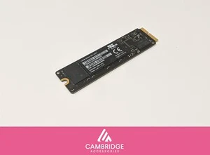 Apple 128GB SSD A1465 A1466 2013-2014 SanDisk SD6PQ4M-128G-1021 SDNEP 655-1837C - Picture 1 of 5