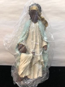 2001 Miss Martha All God’s Children “Devotion” Angel W/ Box & COA Limited Ed. - Picture 1 of 2