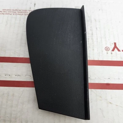 ✅09-13 Panel de ajuste de tapa de extremo de tablero lateral derecho Honda Fit OEM 77211-TF0-000 Foto 1 de 4