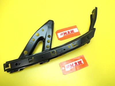 CLIP PARACHOQUES SOPORTE FARO DELANTERO LADO IZQUIERDO LH para ACURA ILX 13 14 15 Foto 1 de 4