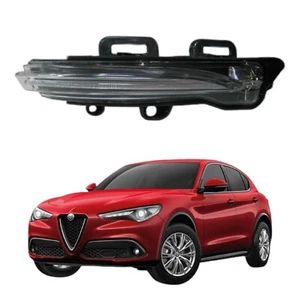 Fanalino Specchio Destro DX ALFA ROMEO Stelvio Freccia Specchietto Retrovisore - Foto 1 di 4