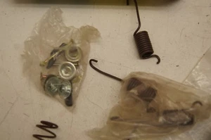 LEE FIRST IN BRAKE HARDWARE KIT 7601 - Picture 1 of 5