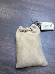 VINTAGE LAGERFELD MENS SACHET FOR HANGER OR DRAWER - Picture 1 of 10