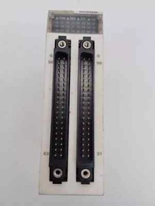 Schneider Electric BMXDD06402k Discrete Input Module M340 - 64 Inputs 24V DC - Picture 1 of 9