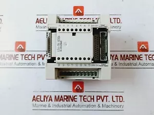 MOELLER LE4-116-XD104 Digital Expansion Module 24VDC 0.5A Output 0.1A Input - Picture 1 of 9