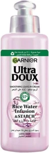 Garnier Ultra Doux Reiswasser Leave In, 200ml kostenloser Versand weltweit - Bild 1 von 5