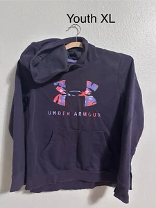 Under Armour Youth XL - Picture 1 of 1