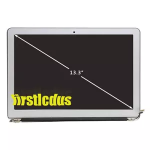 EMC2632 LCD Display Screen For MacBook Air A1466 2013 2014 2015 2017 MD760LL/A - Picture 1 of 5