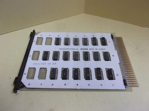 Rogers 2003527 00 AA 1000470-000 AL 308 Card - Picture 1 of 7