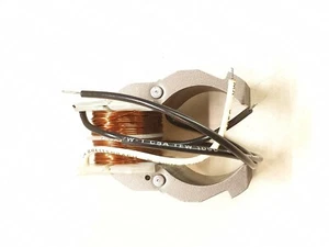 D32 ) Original Bosch Polschuh Feld Stator 2604222 302 Neu 670387 - Bild 1 von 3