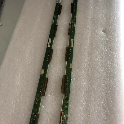 TCL 43P615K 43" Scaler Buffer PCB Board - Image 1 of 3