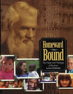 Homeward Bound: Das Herz und das Erbe von Buckner - Bild 1 von 2