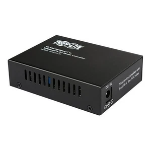 Eaton N785-001-SC EATON TRIPP LITE SERIES GIGABIT MULTIMODE FIBER TO ETHERNET ME - Photo 1/1