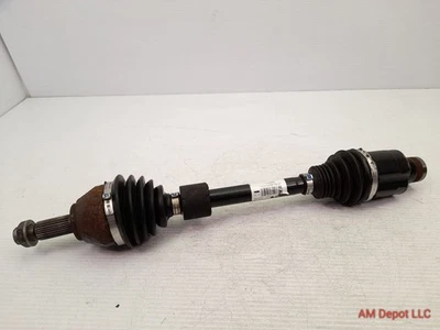 Eixo dianteiro direito 2013 Mini Cooper S Countryman R60 R61 ALL4 MT 6 Spd CV - Imagem 1 de 4